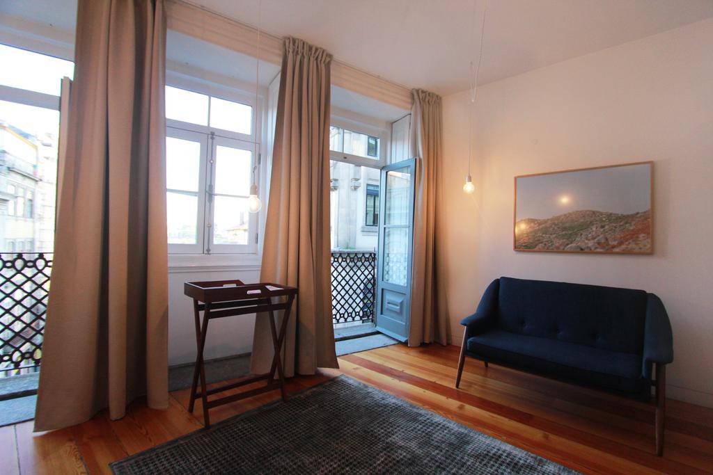 Cale Guest House Porto Room photo
