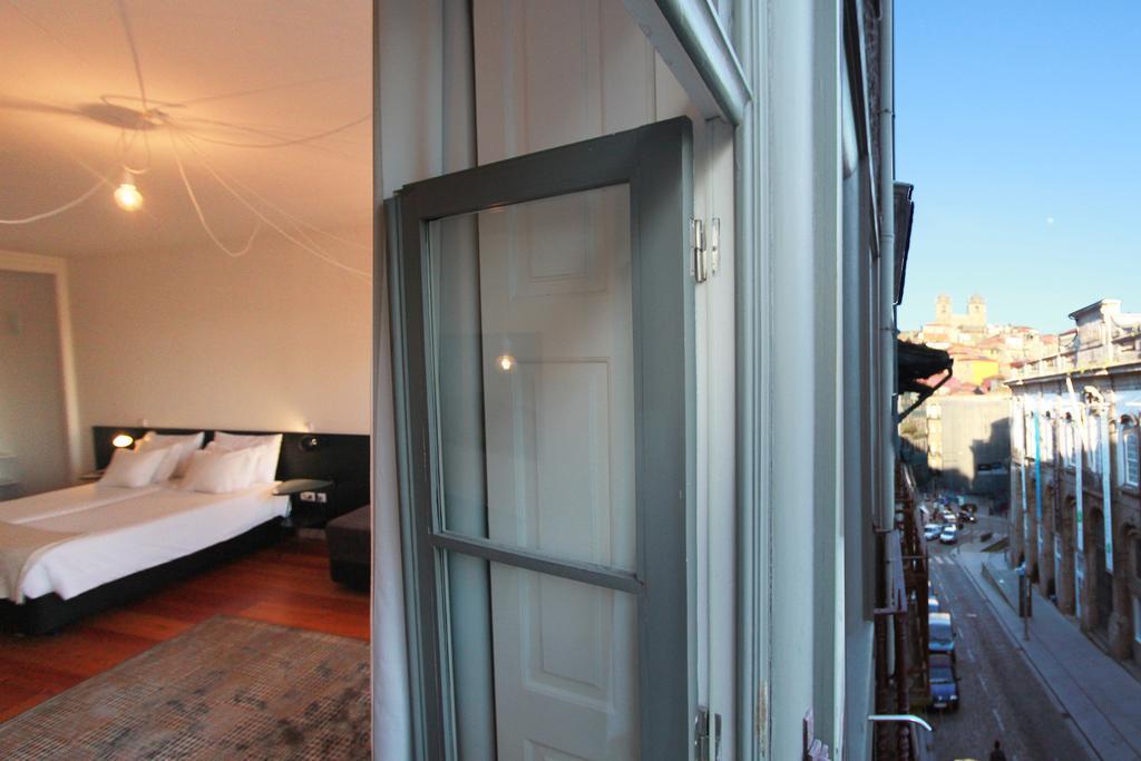 Cale Guest House Porto Room photo