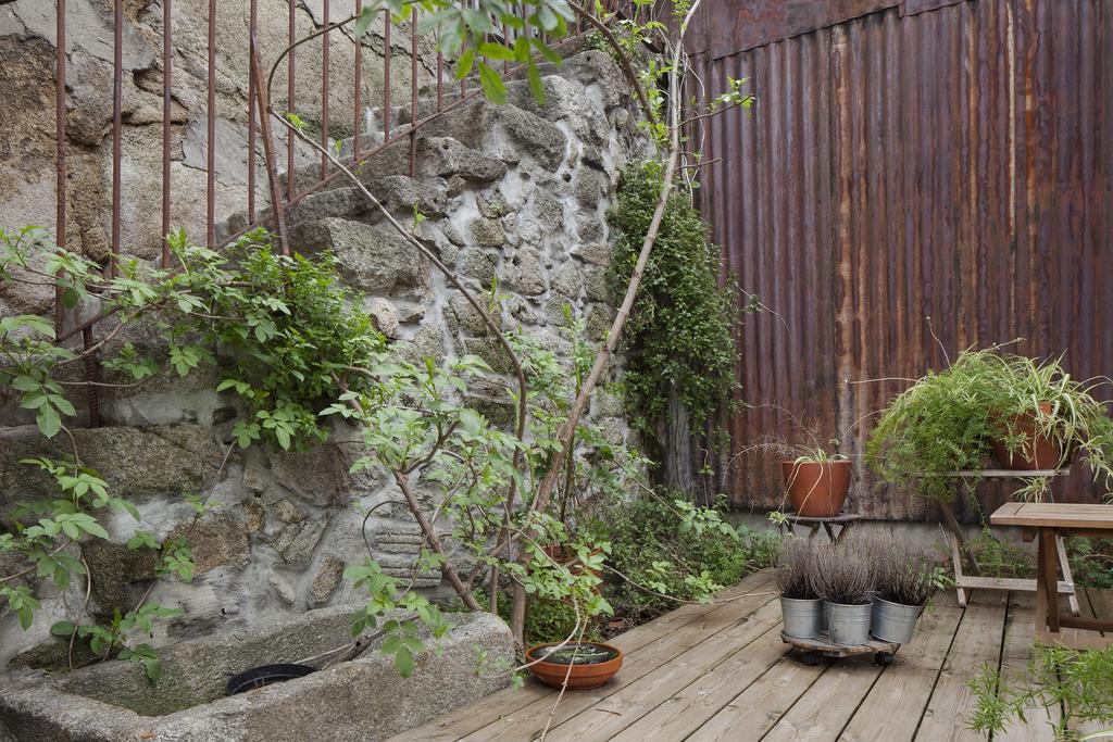 Cale Guest House Porto Exterior photo
