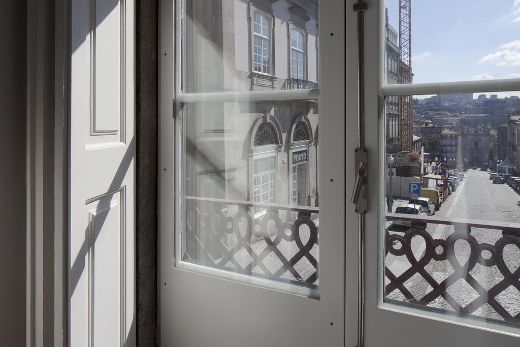 Cale Guest House Porto Exterior photo