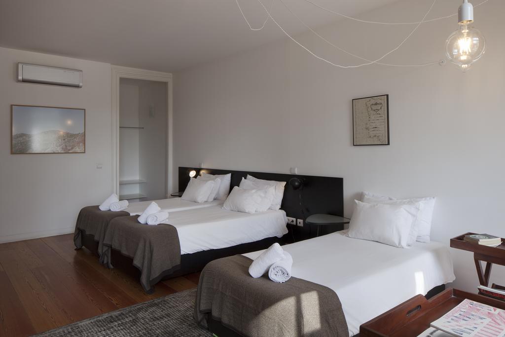 Cale Guest House Porto Exterior photo