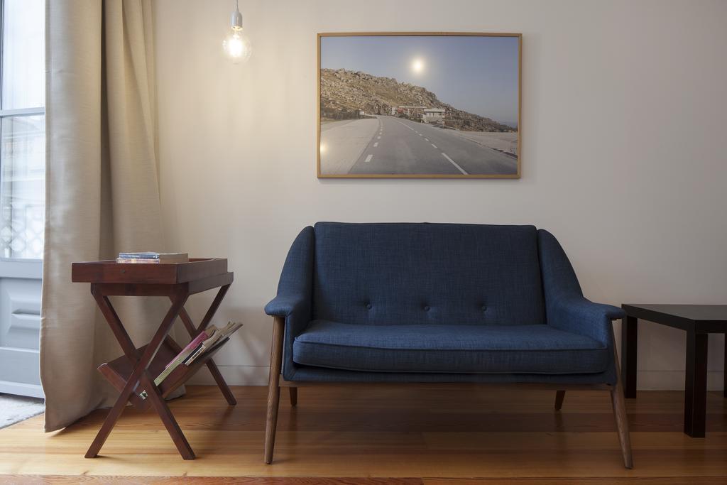 Cale Guest House Porto Exterior photo