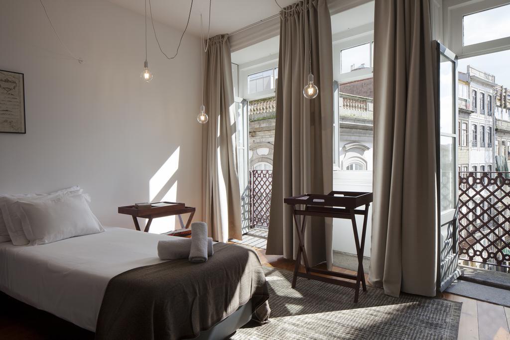 Cale Guest House Porto Exterior photo