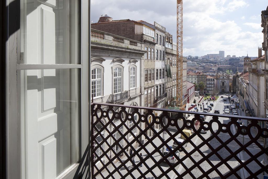Cale Guest House Porto Exterior photo