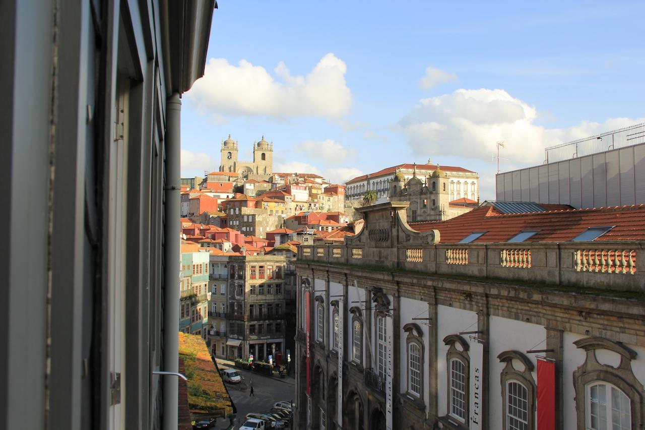 Cale Guest House Porto Room photo