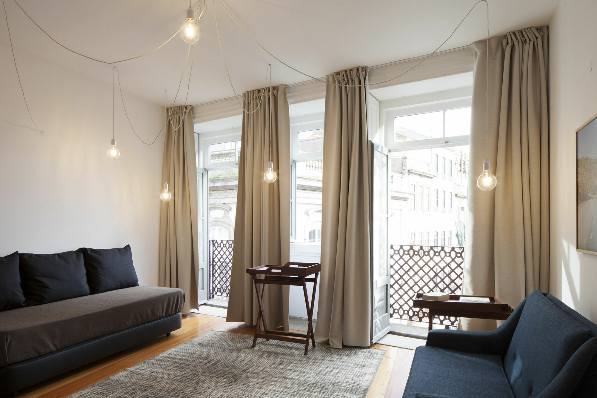 Cale Guest House Porto Exterior photo