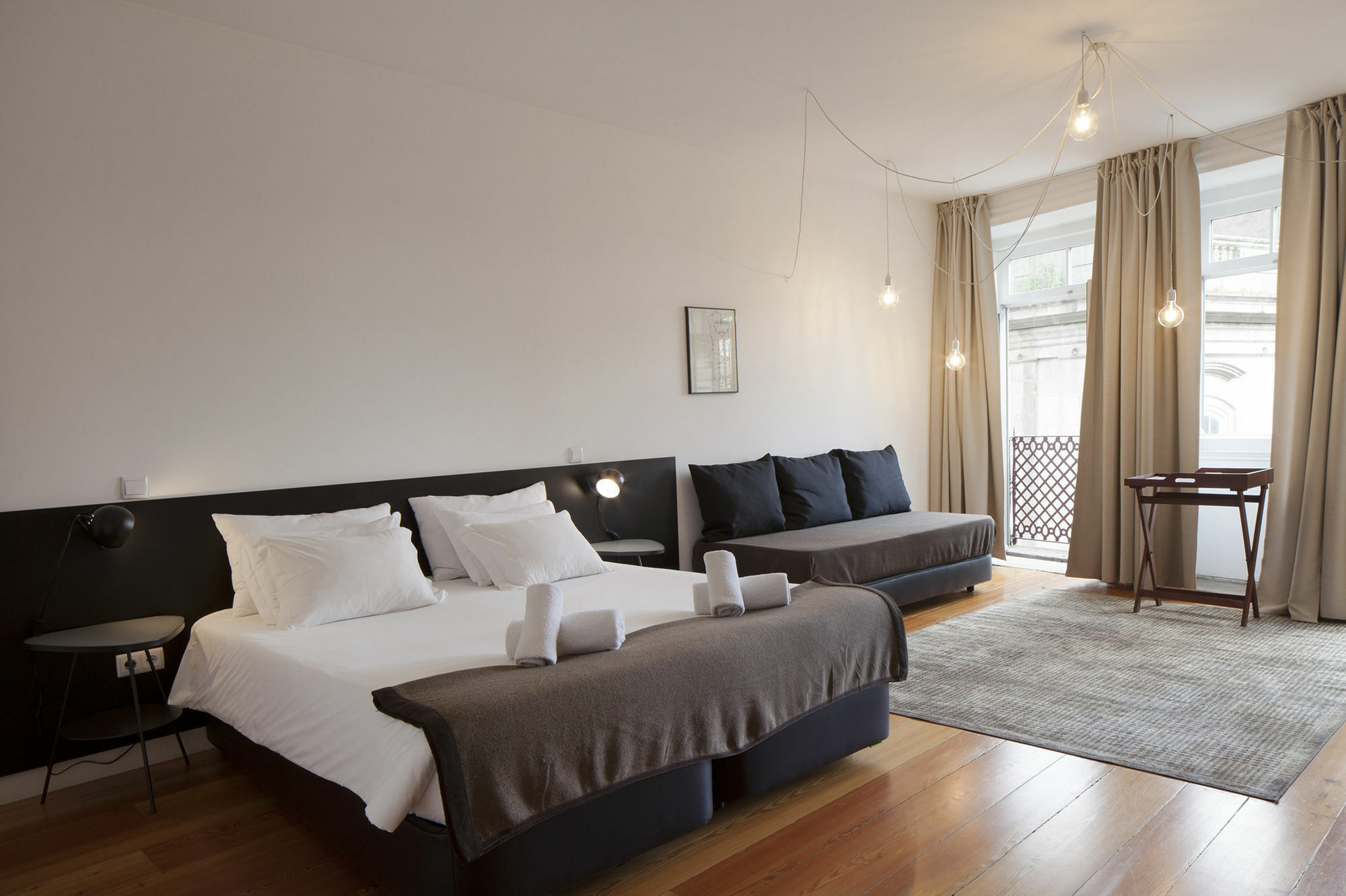 Cale Guest House Porto Exterior photo