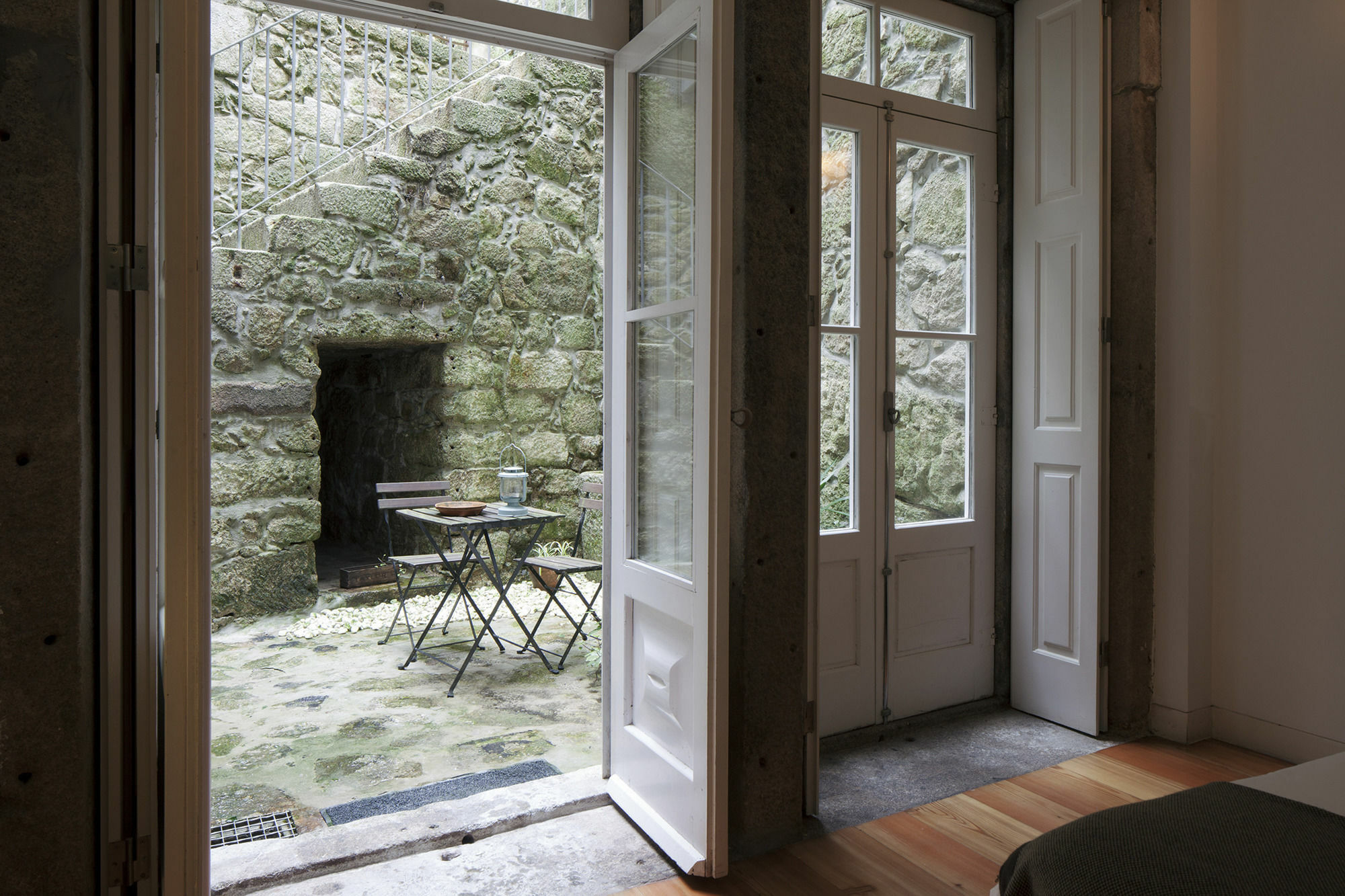 Cale Guest House Porto Exterior photo