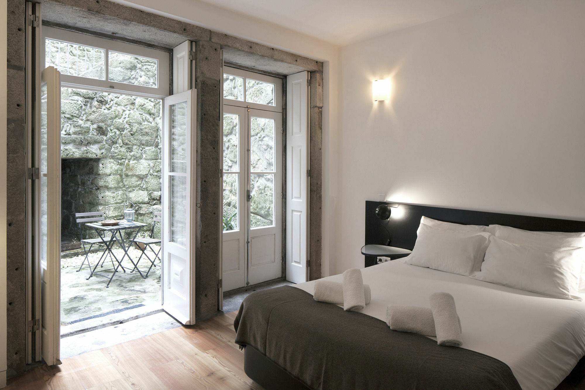 Cale Guest House Porto Exterior photo