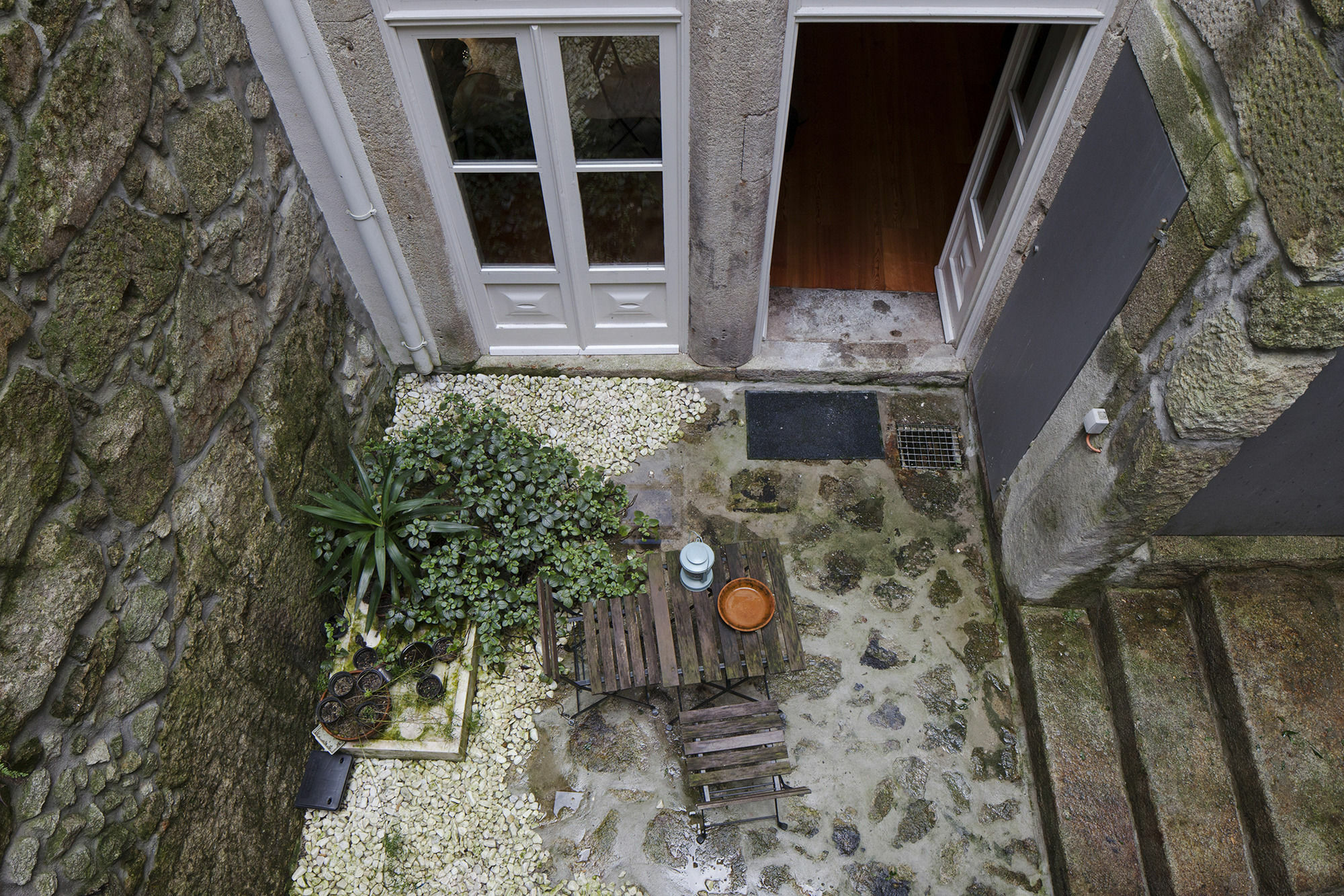 Cale Guest House Porto Exterior photo
